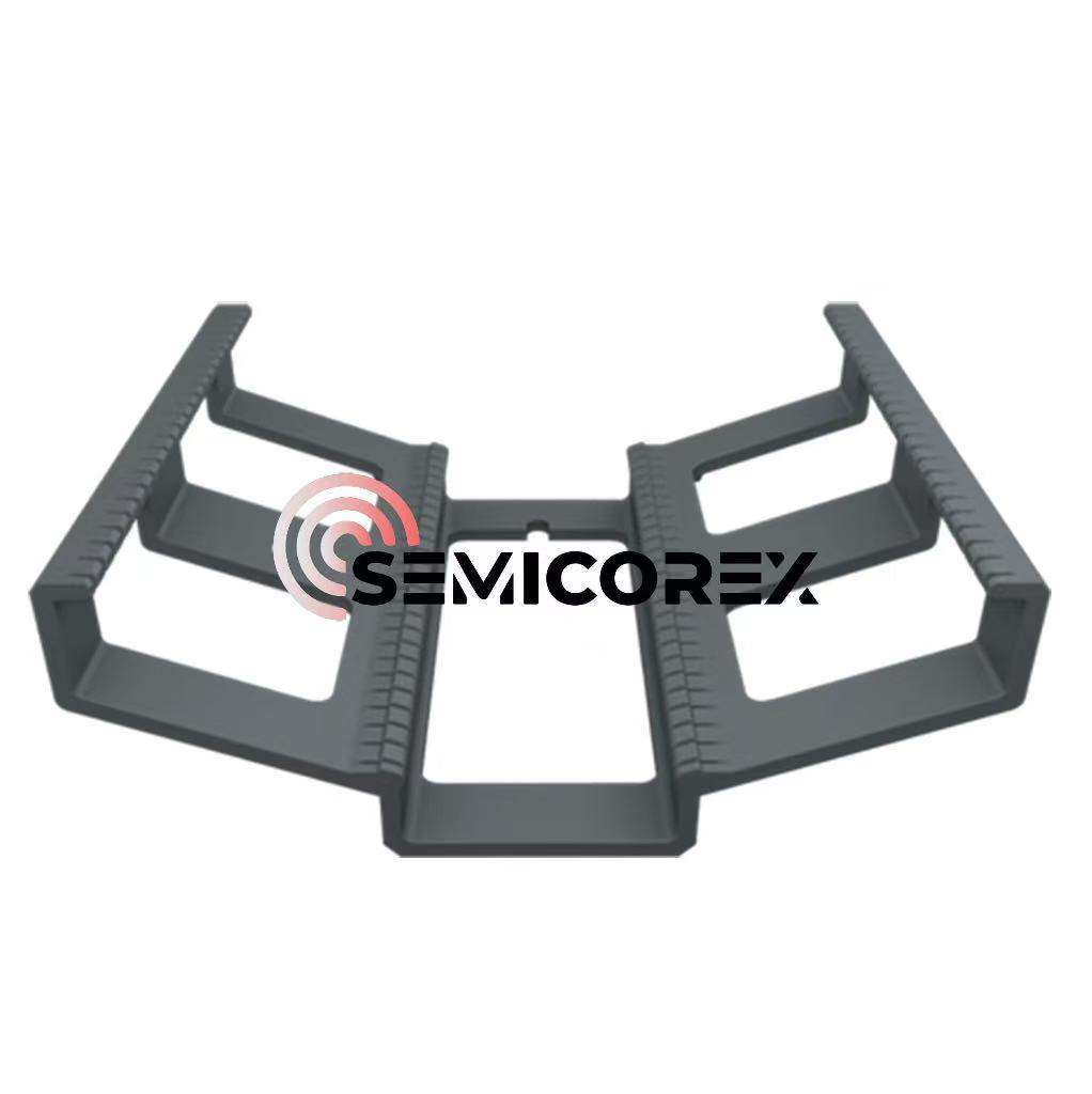 Силіконові касетні човни