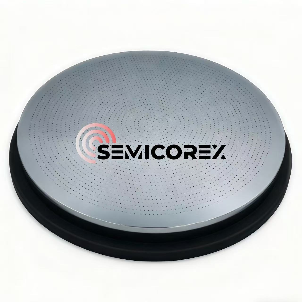 Насадка для душу з монокристалічного кремнію