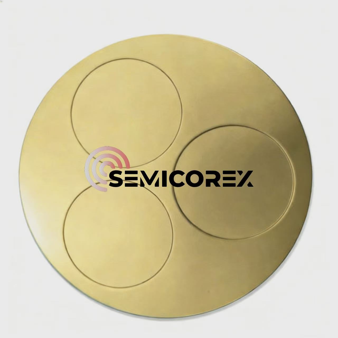 Графітові пластини з TaC-покриттям