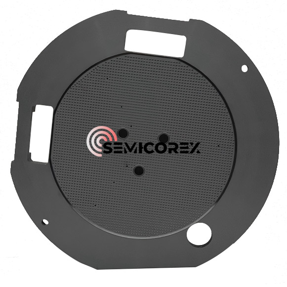 Вафельні вакуумні патрони